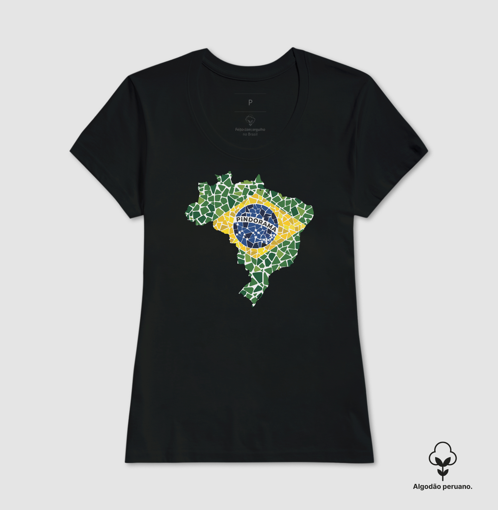 Camisa 5