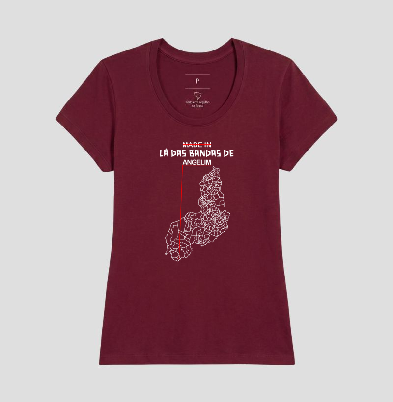 Camisa 16