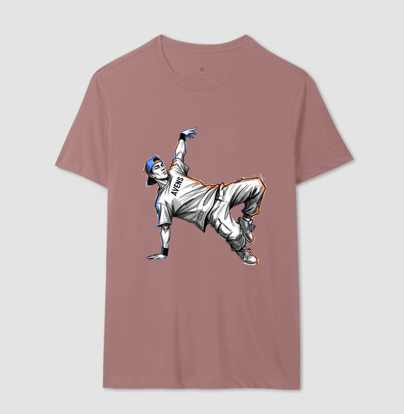 Camisa 19