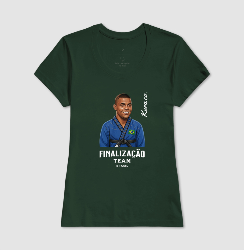 Camisa 10