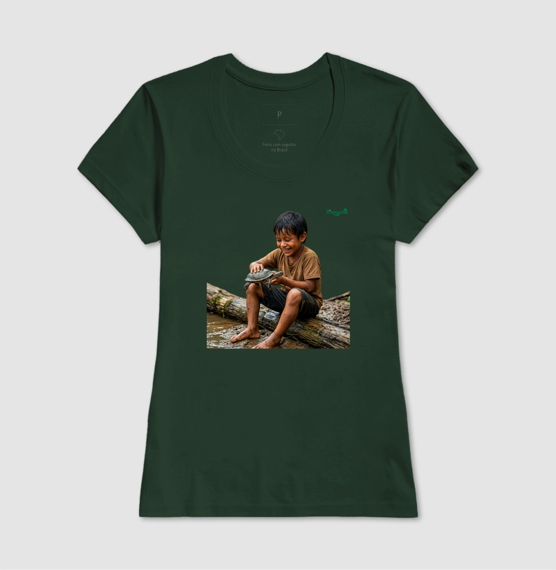 Camisa 12