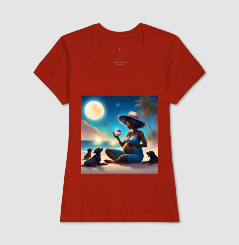 Camisa 10