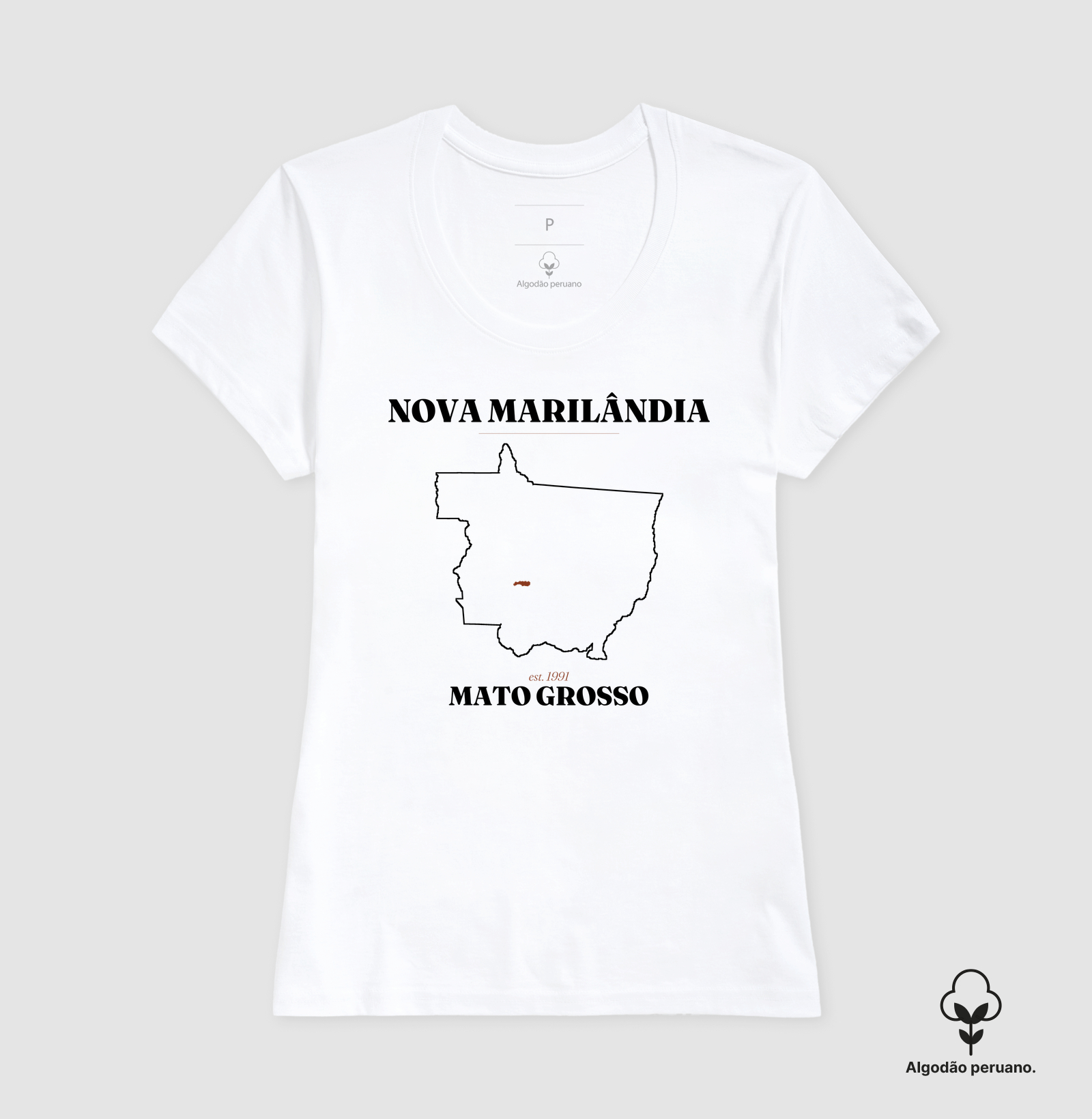 Camisa 4