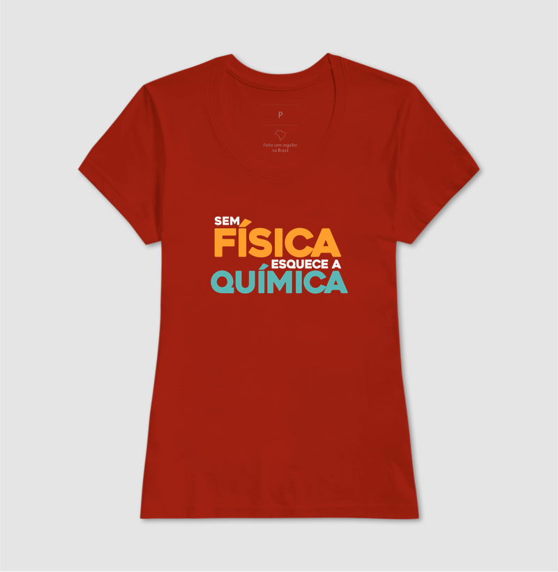 Sem física esquece a química! - Imagem 11