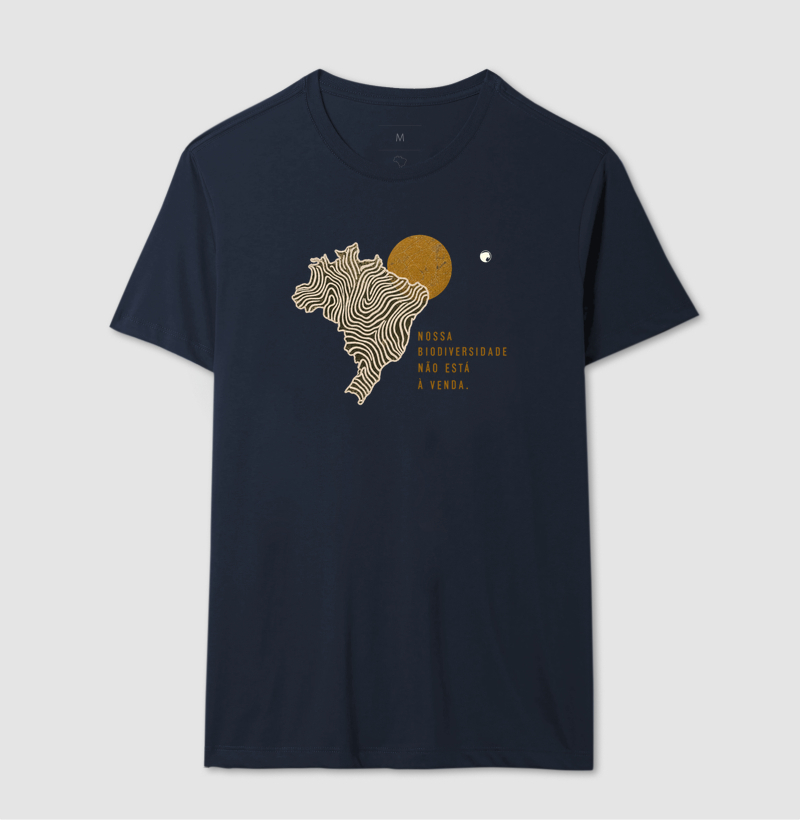 Nossa biodiversidade não está à venda - Imagem 5