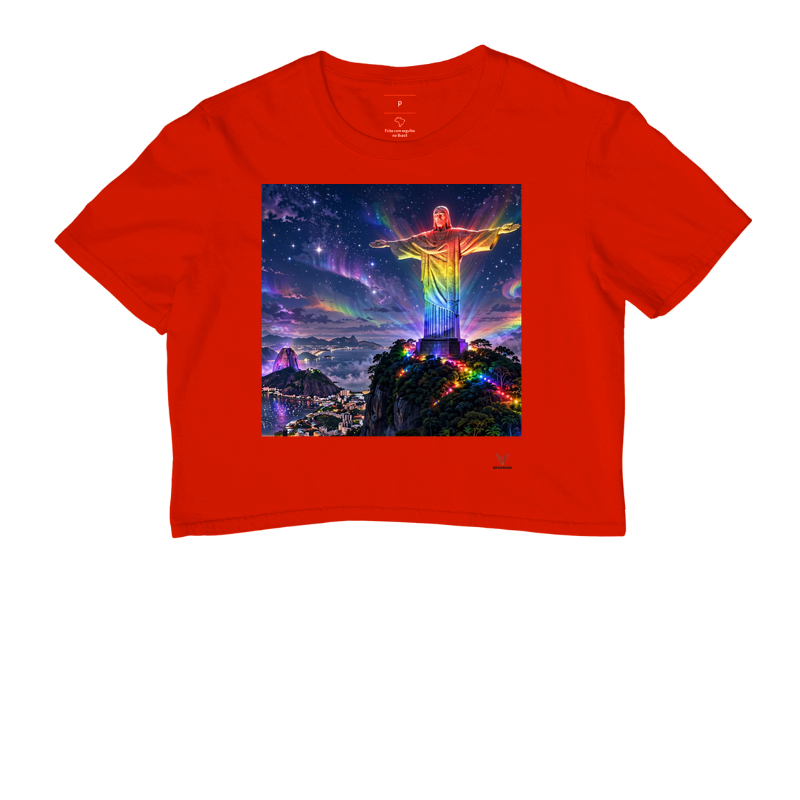 Corcovado LGBTQIA + - Imagem 7