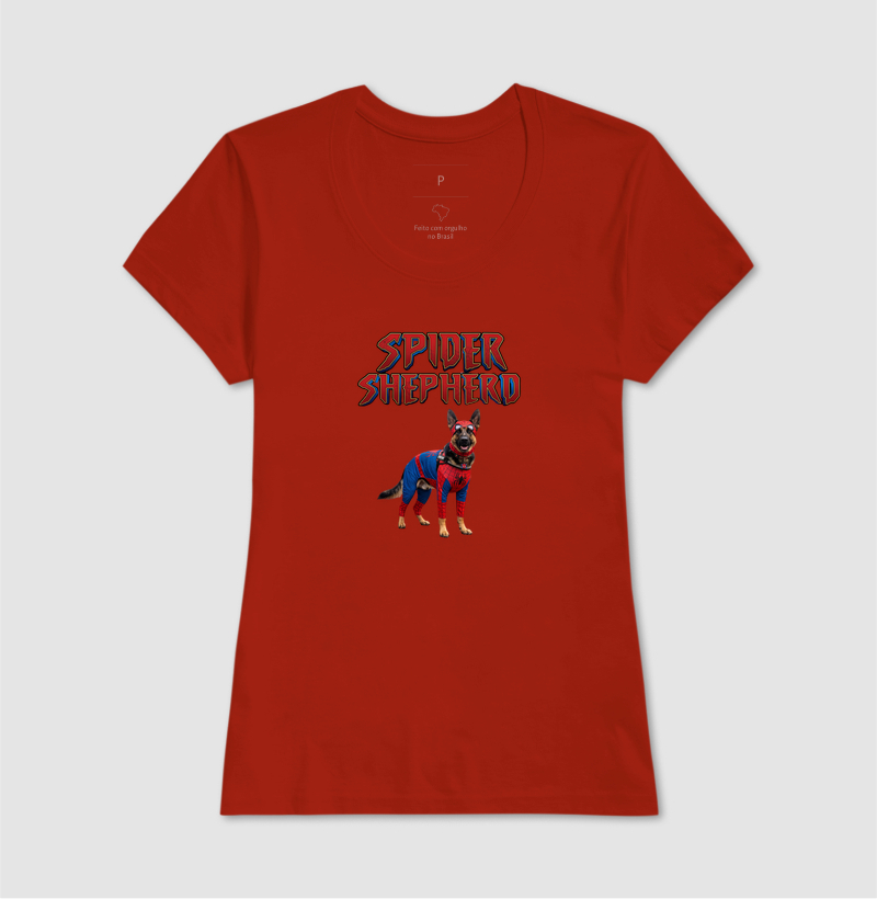 Spider Shepherd - Imagem 11