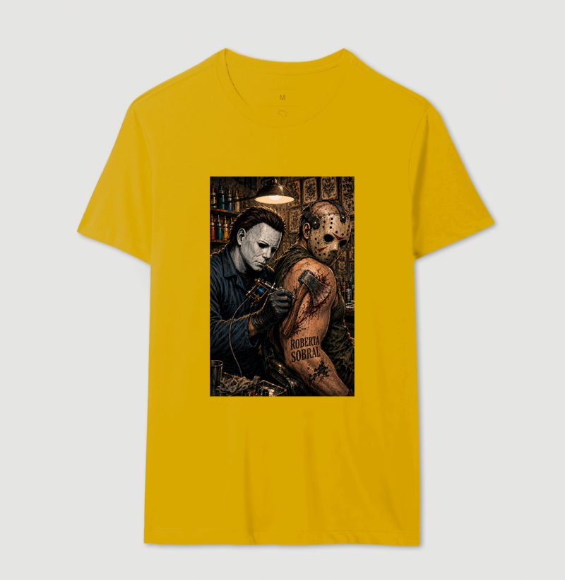 Camisa 13