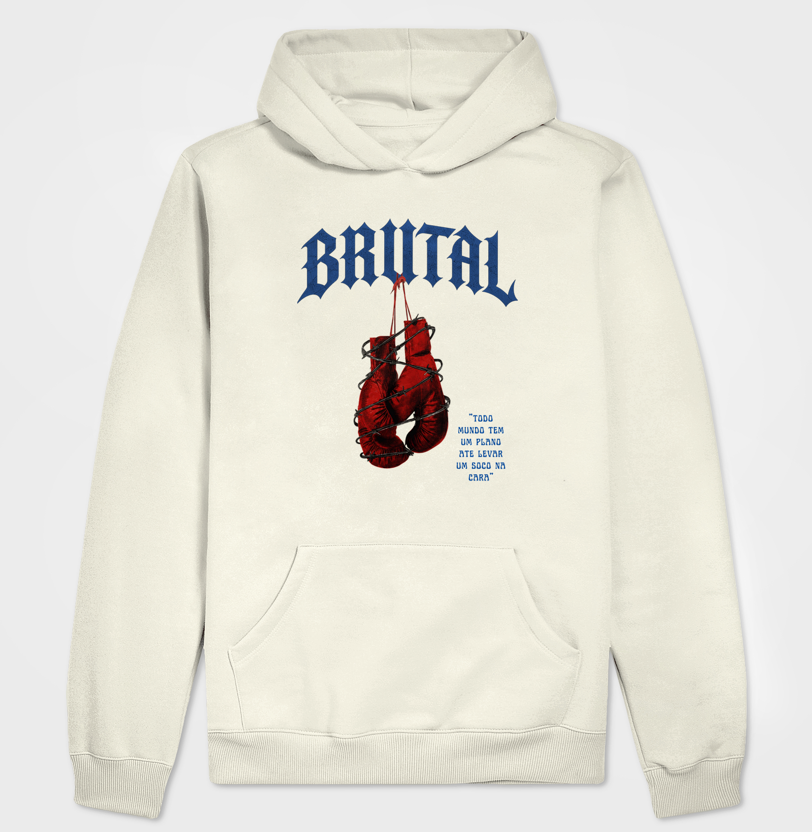 Moletom - Brutal - Imagem 4