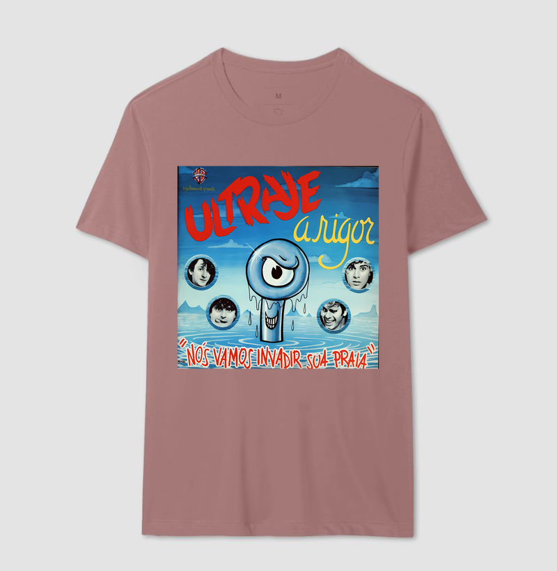 Camisa 15
