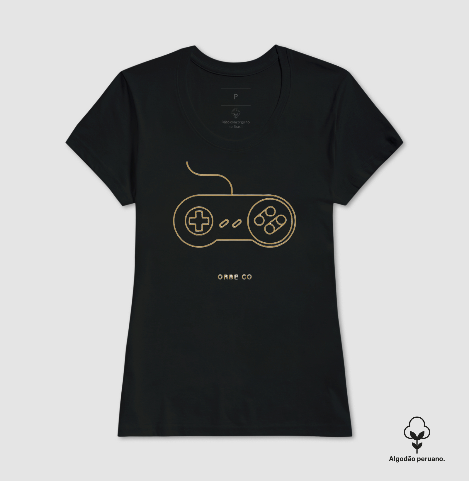 Camisa 3