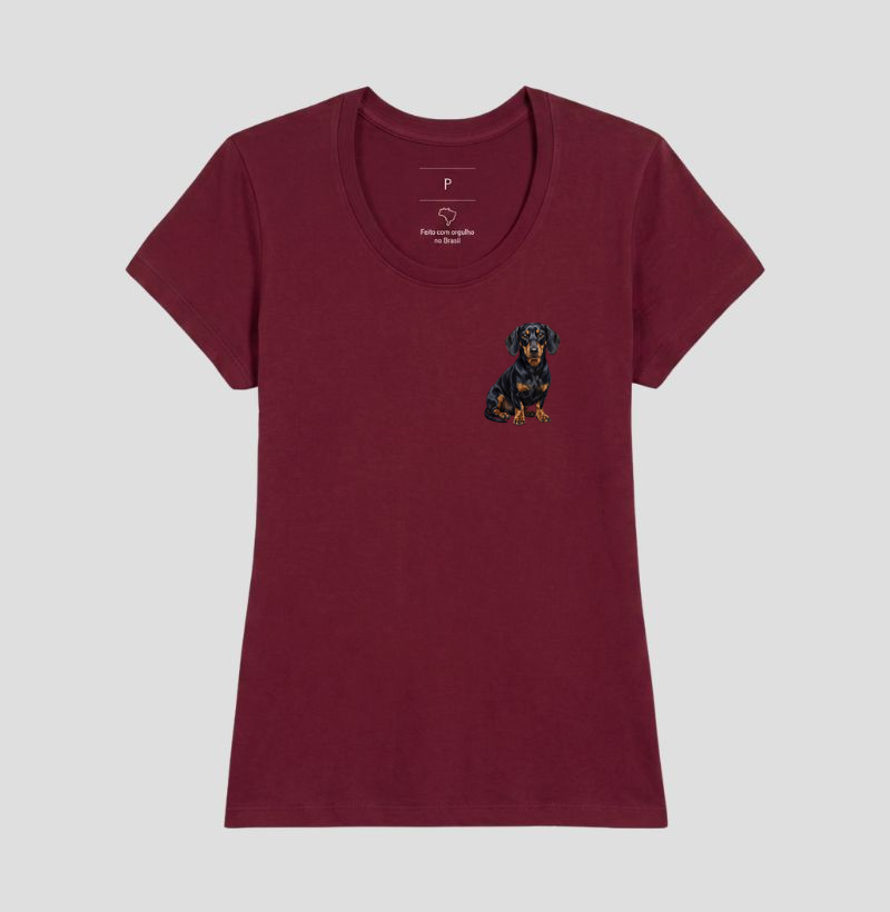Camisa 18