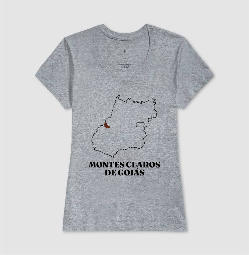Montes Claros de Goiás | Traço GO - Imagem 9