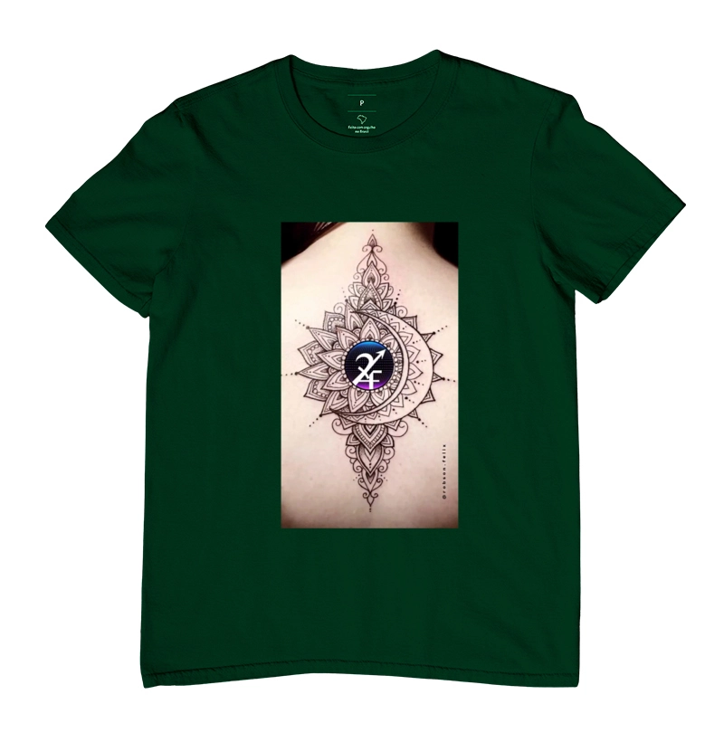 Camisa 11