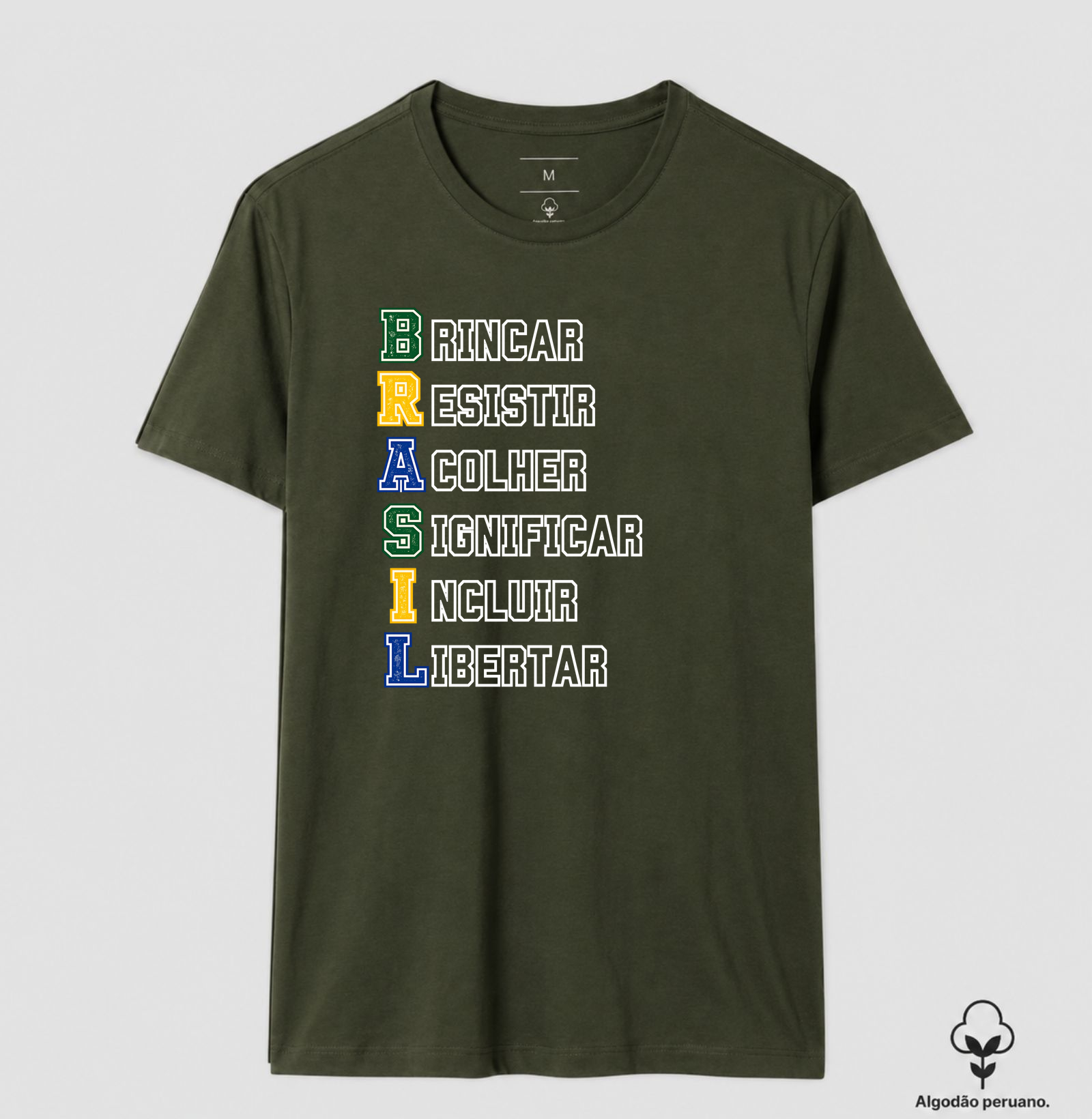 Camisa 2