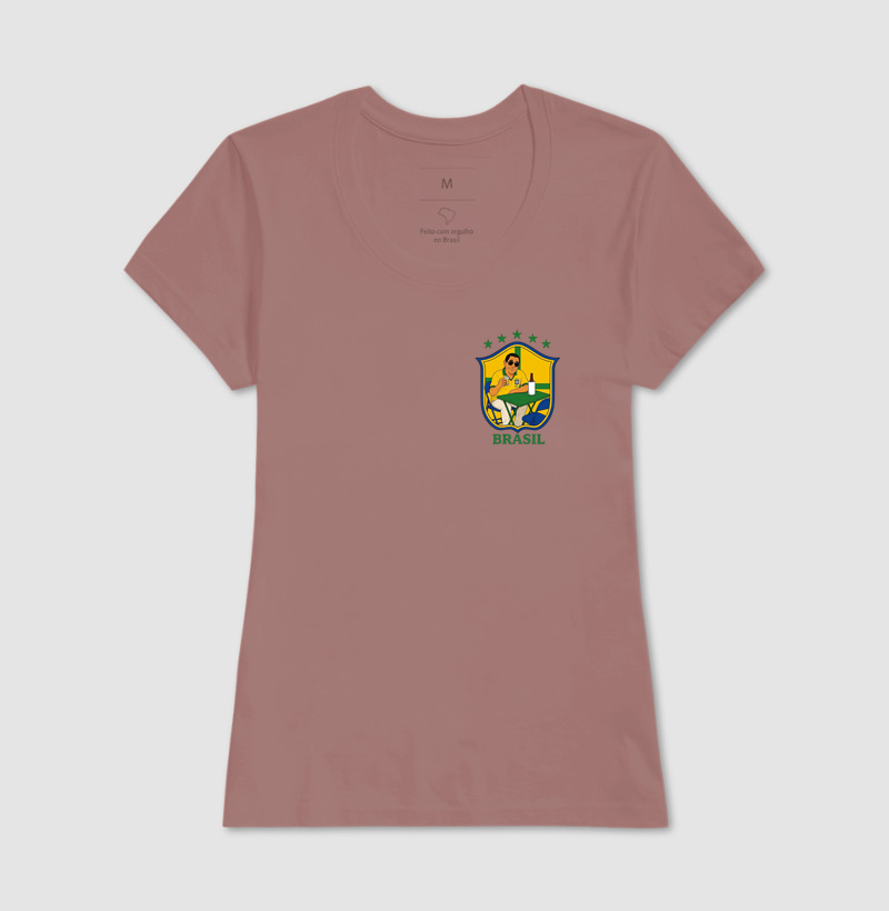 Camisa 16