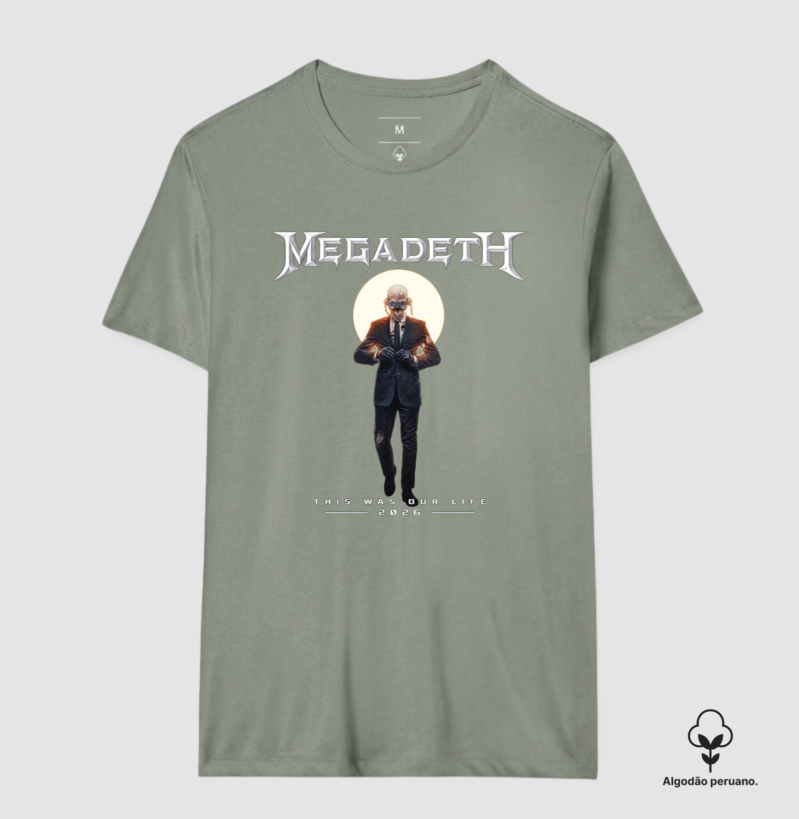 Megadeth - This Was Our Life - Imagem 7