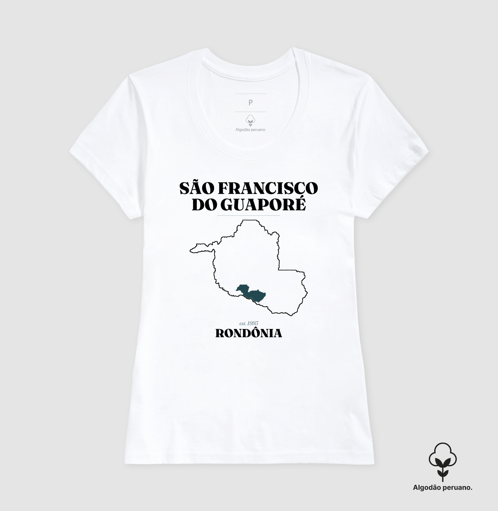 São Francisco do Guaporé | Legado RO - Imagem 9