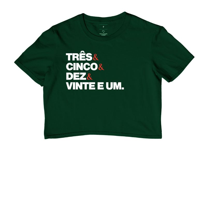 VINTE E UM - Imagem 5