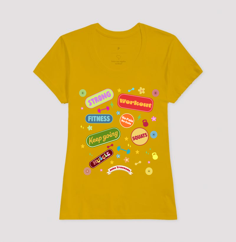 Camisa 15