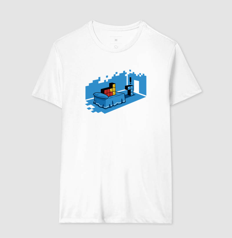 Camiseta Sextris - Imagem 4