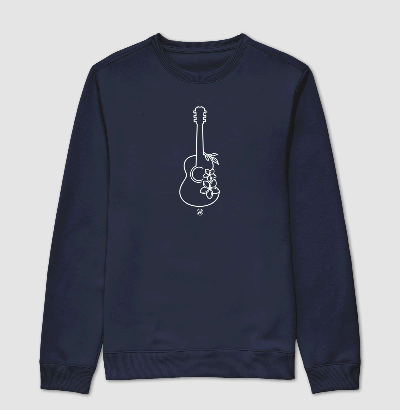 Violão e Flores - Imagem 5