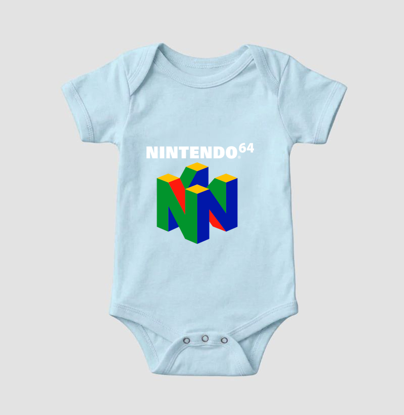 Nintendo 64 - Imagem 4