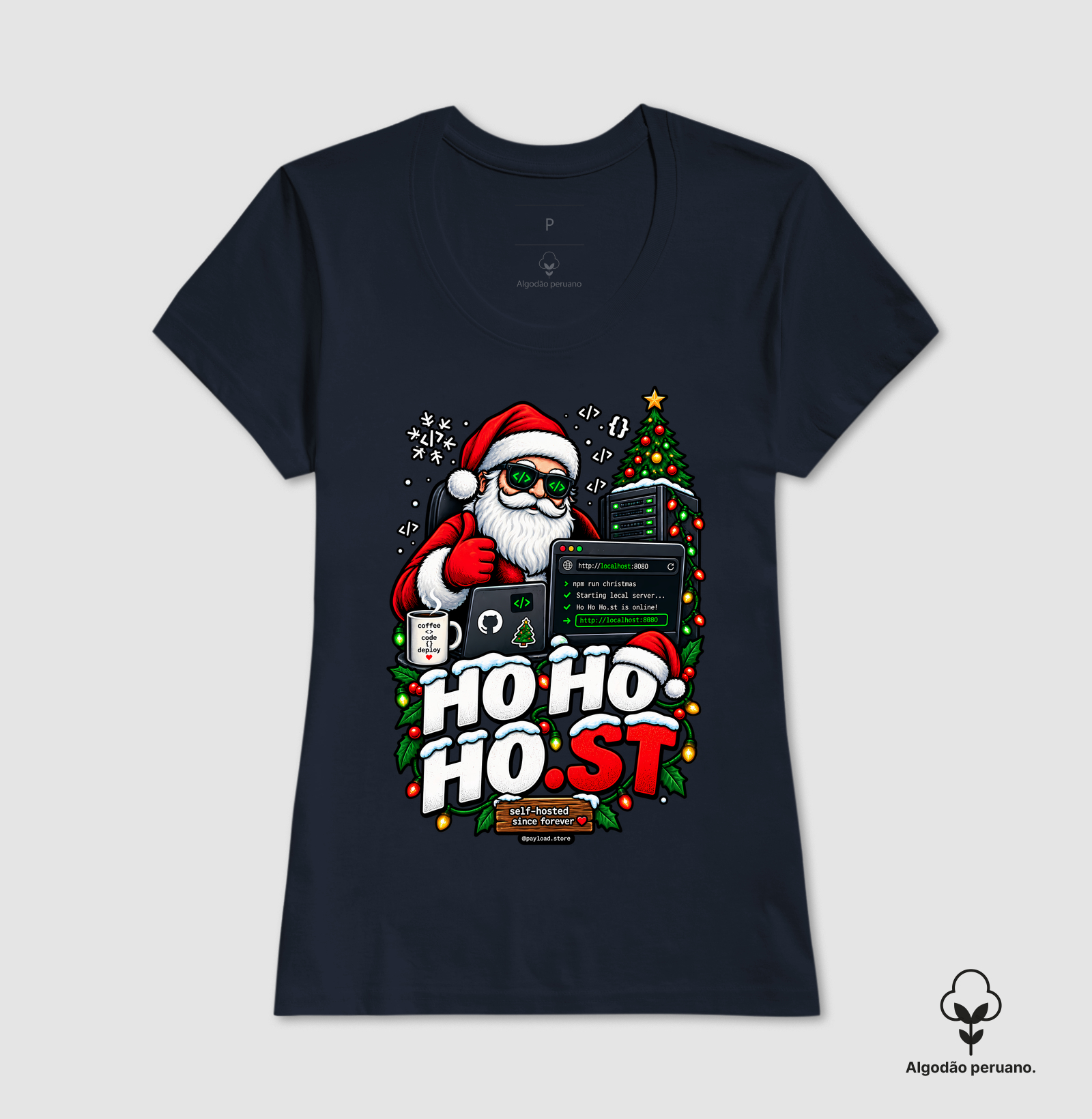 Camisa 3