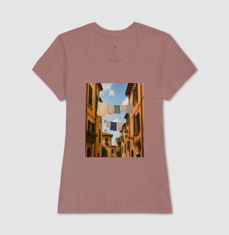 Camisa 16