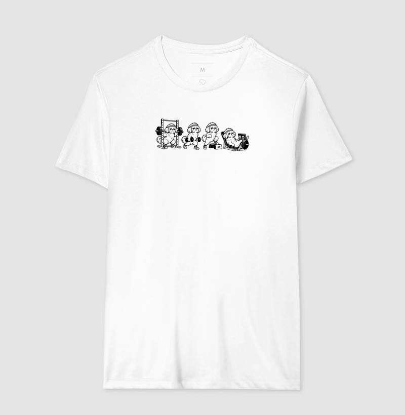Shih Tzu Gym - Imagem 4