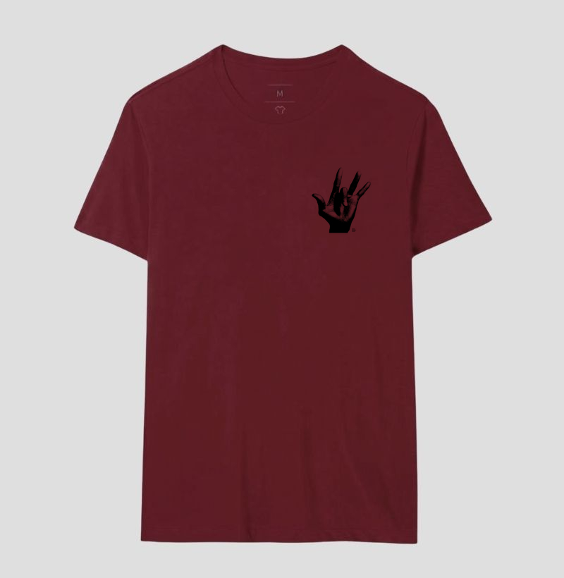 Camisa 18