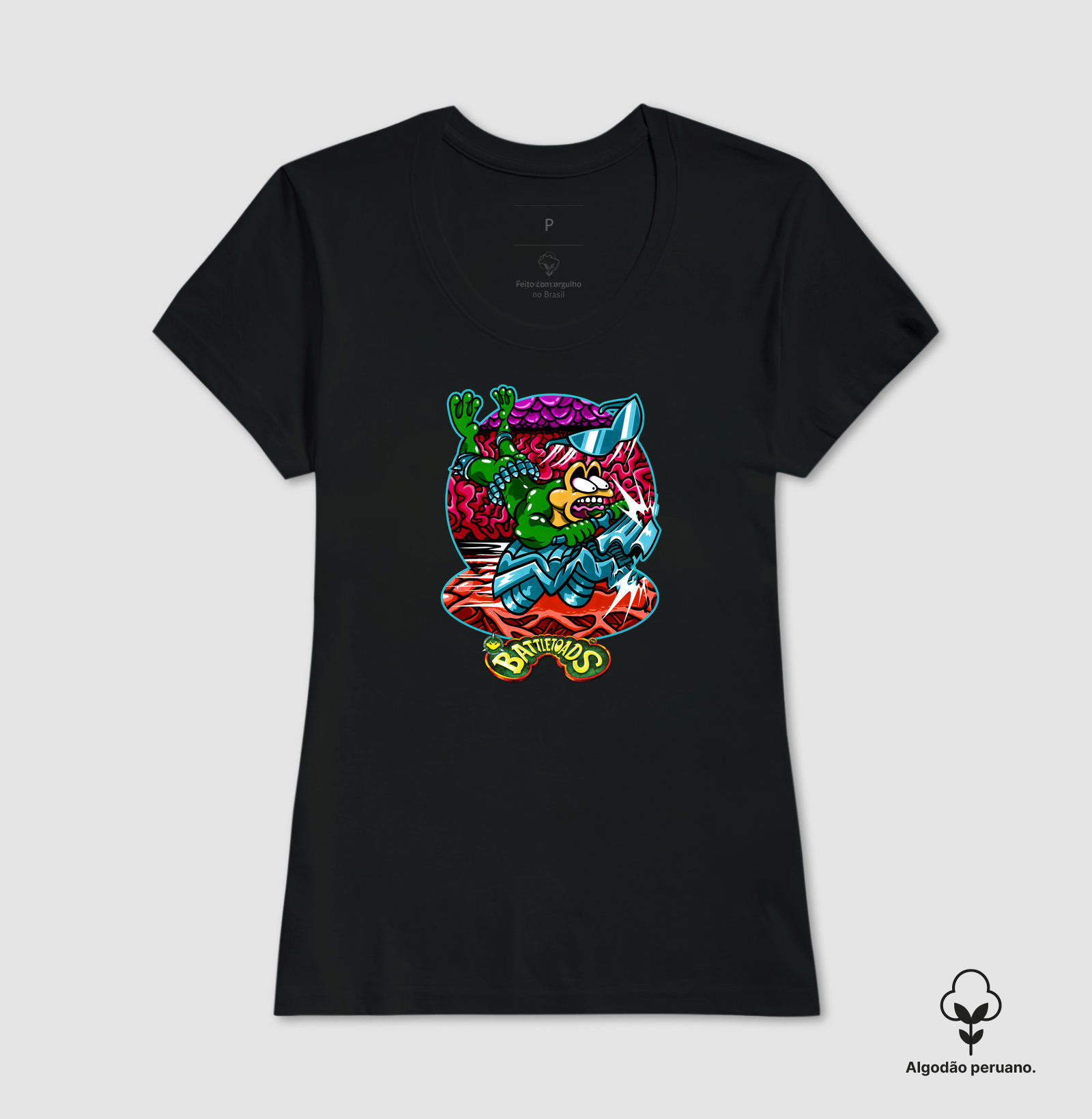 Camisa 2