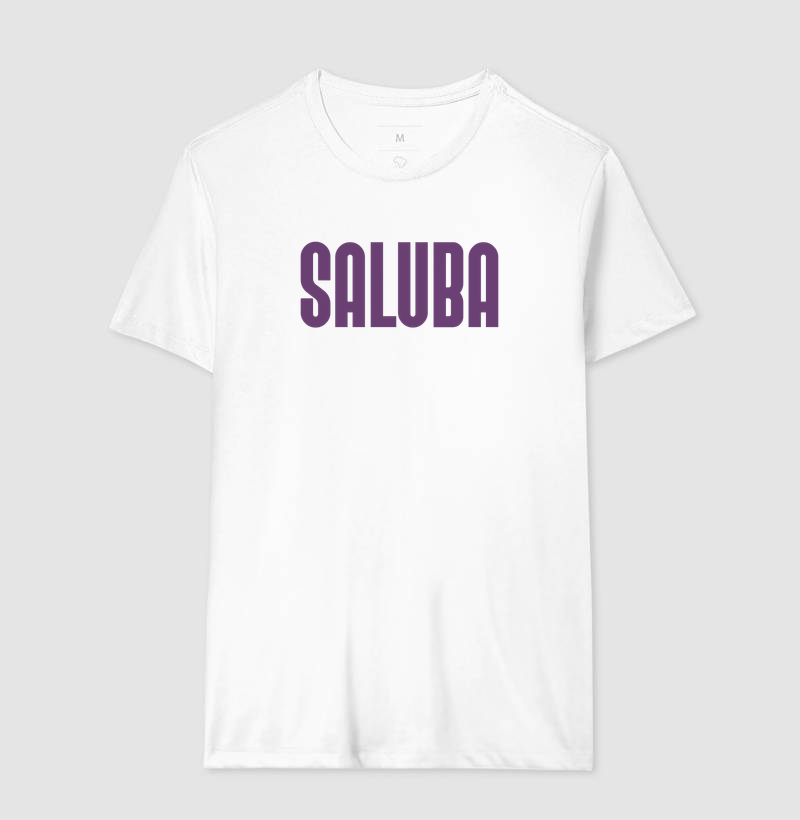 Camiseta - Saluba - Imagem 5
