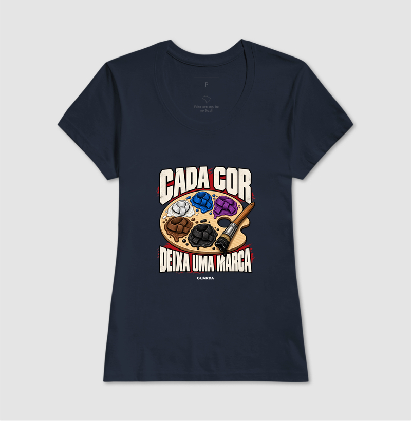 Cada Cor Deixa uma Marca - Imagem 7
