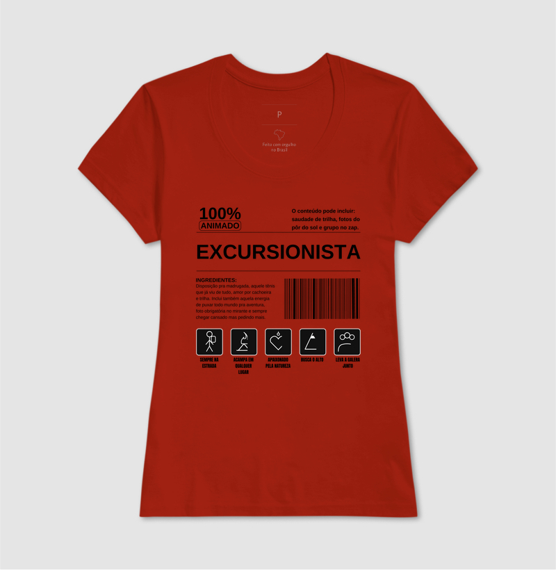 Camisa 13