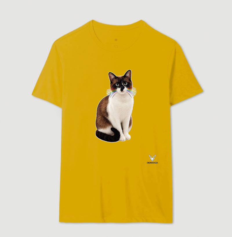 Gato malhado lgbtqiapn+ - Imagem 14