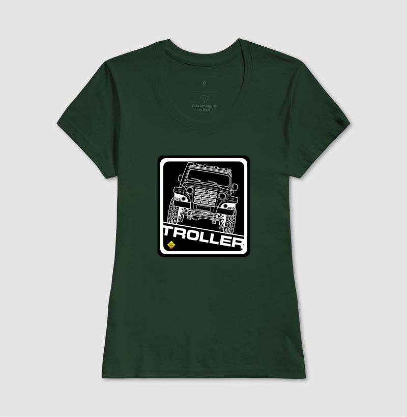 Camisa 15