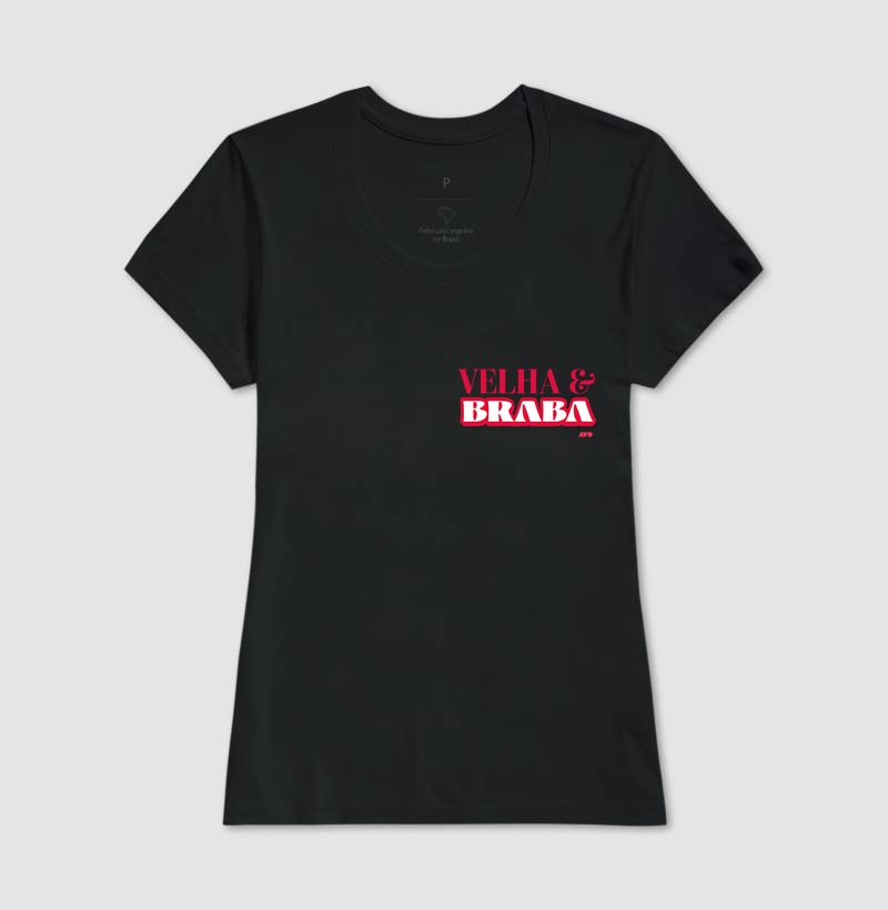VELHA & BRABA - Imagem 4