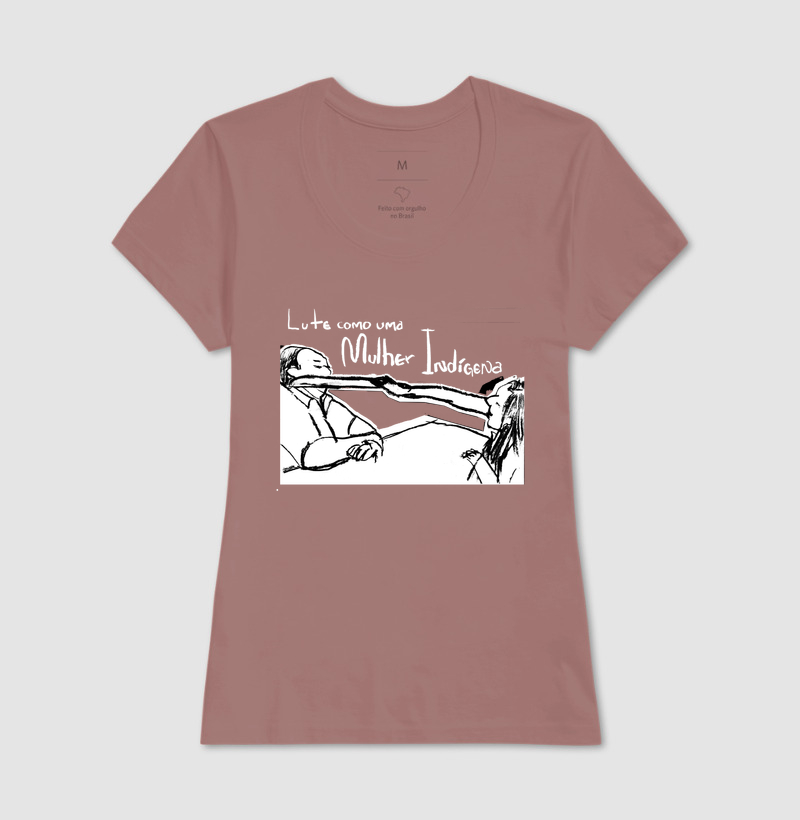 Camisa 16