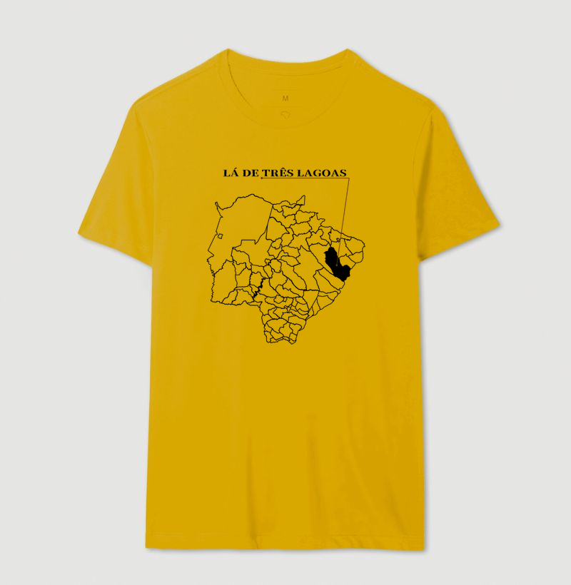 Três Lagoas | Origem MS - Imagem 14