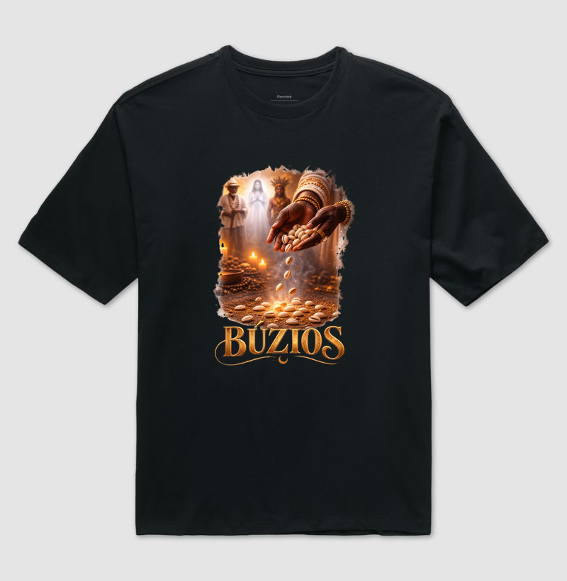 Búzios — Voz da Ancestralidade. - Imagem 4