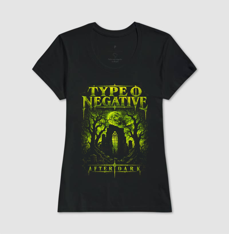 TYPE O NEGATIVE AFTER DARK4 - Imagem 3
