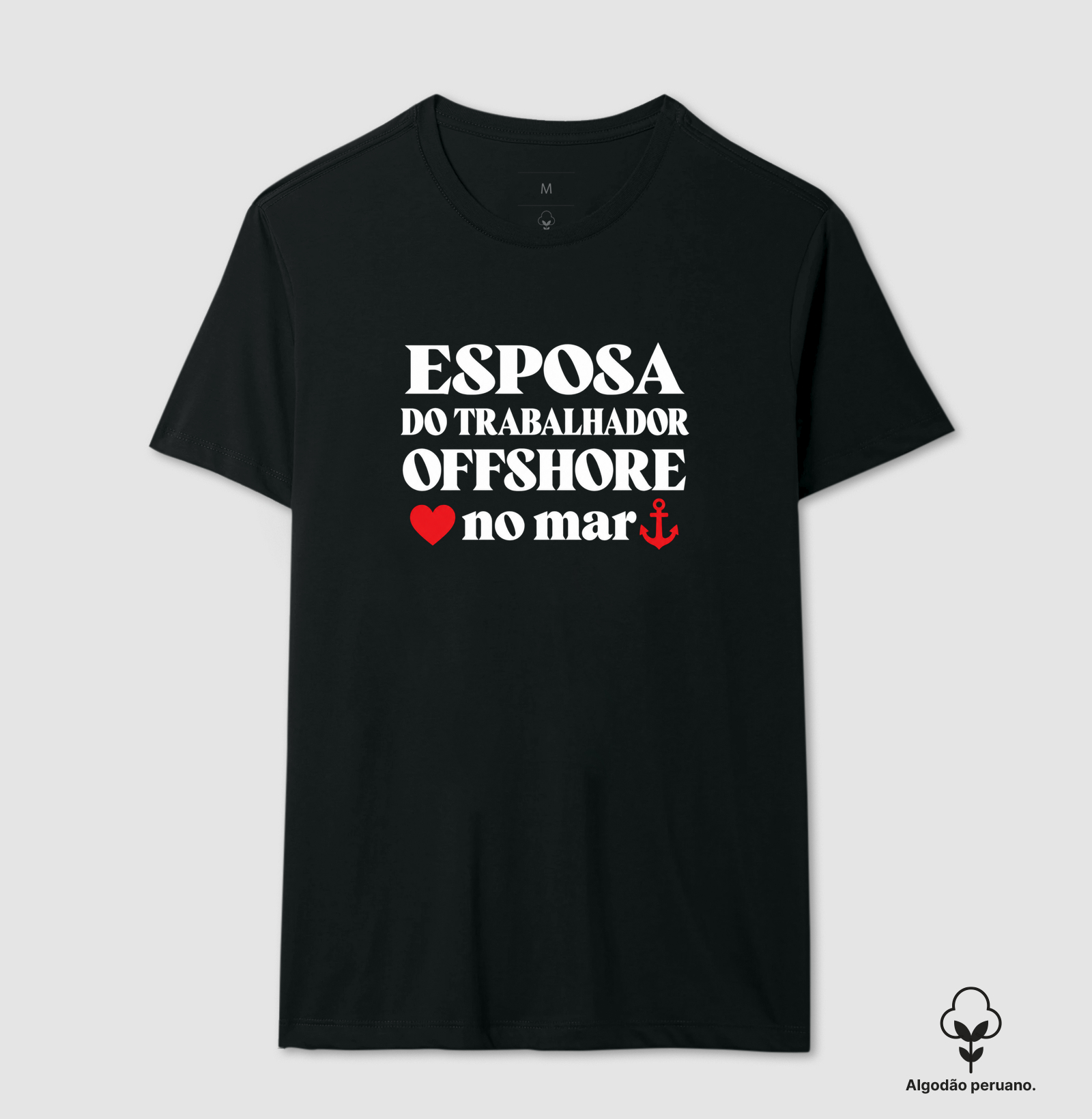Esposa de Offshore|Coração no Mar - Imagem 5