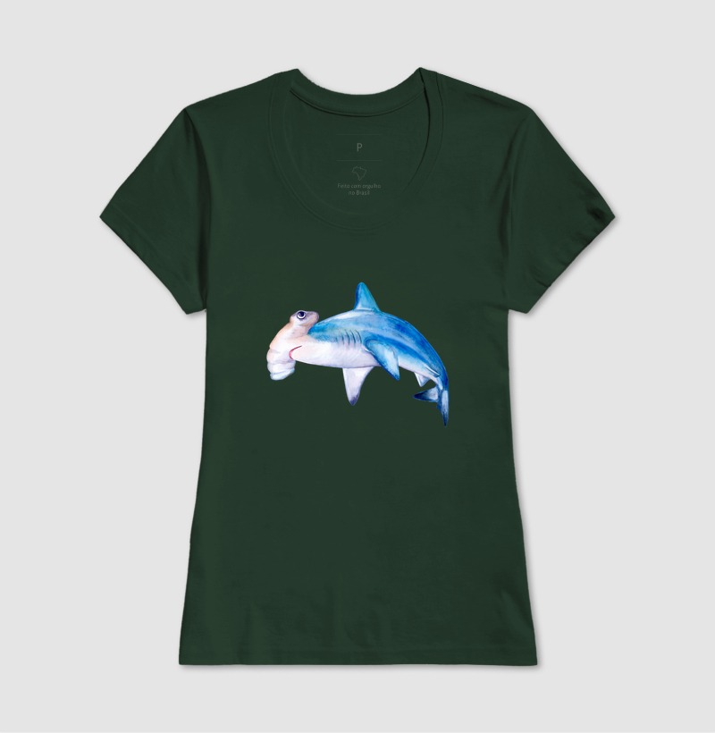 Hammerhead Shark - Imagem 14