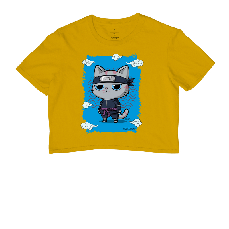 Gato Catsuke - Imagem 8