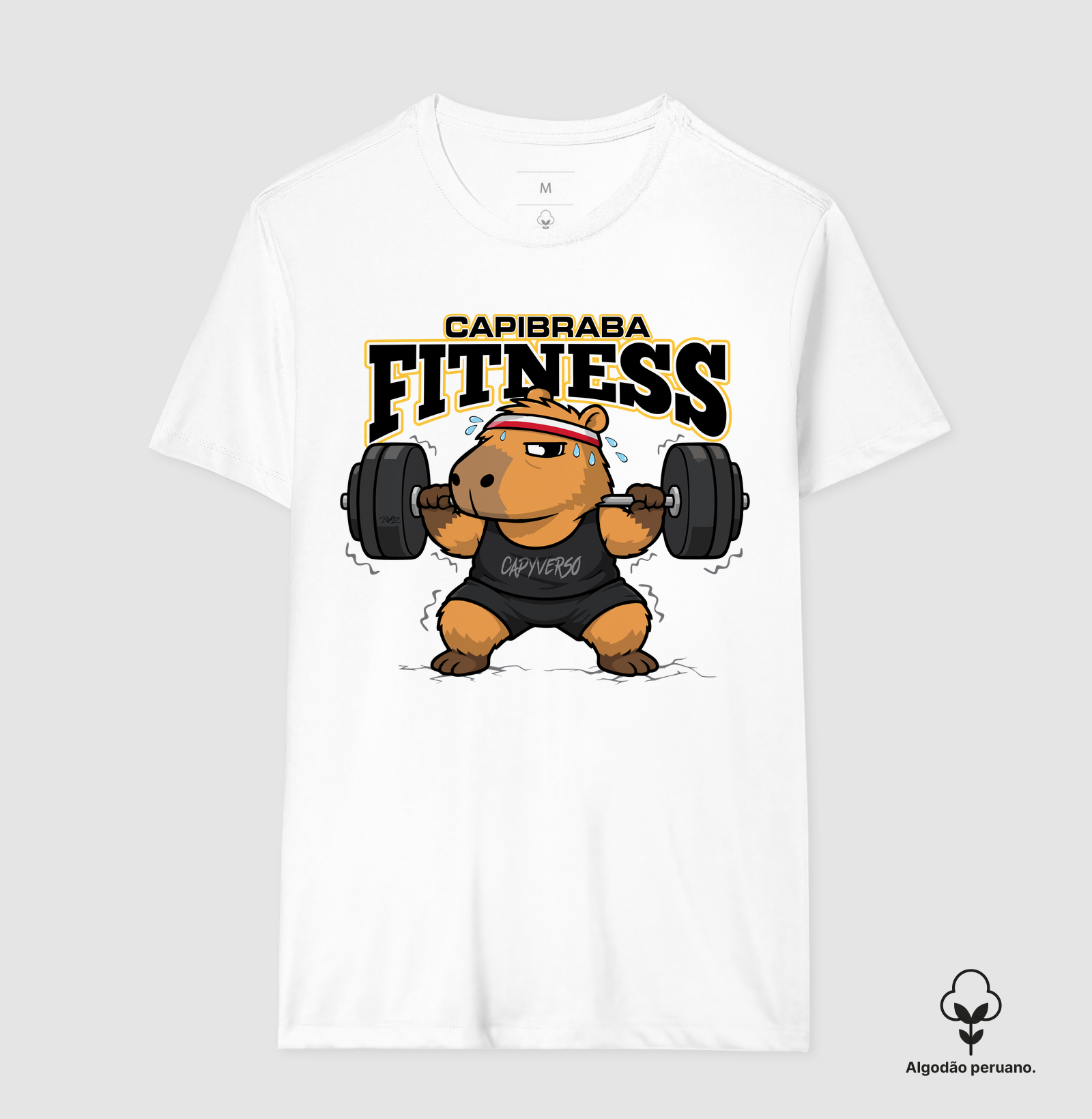 Capivara Fitness - Imagem 9