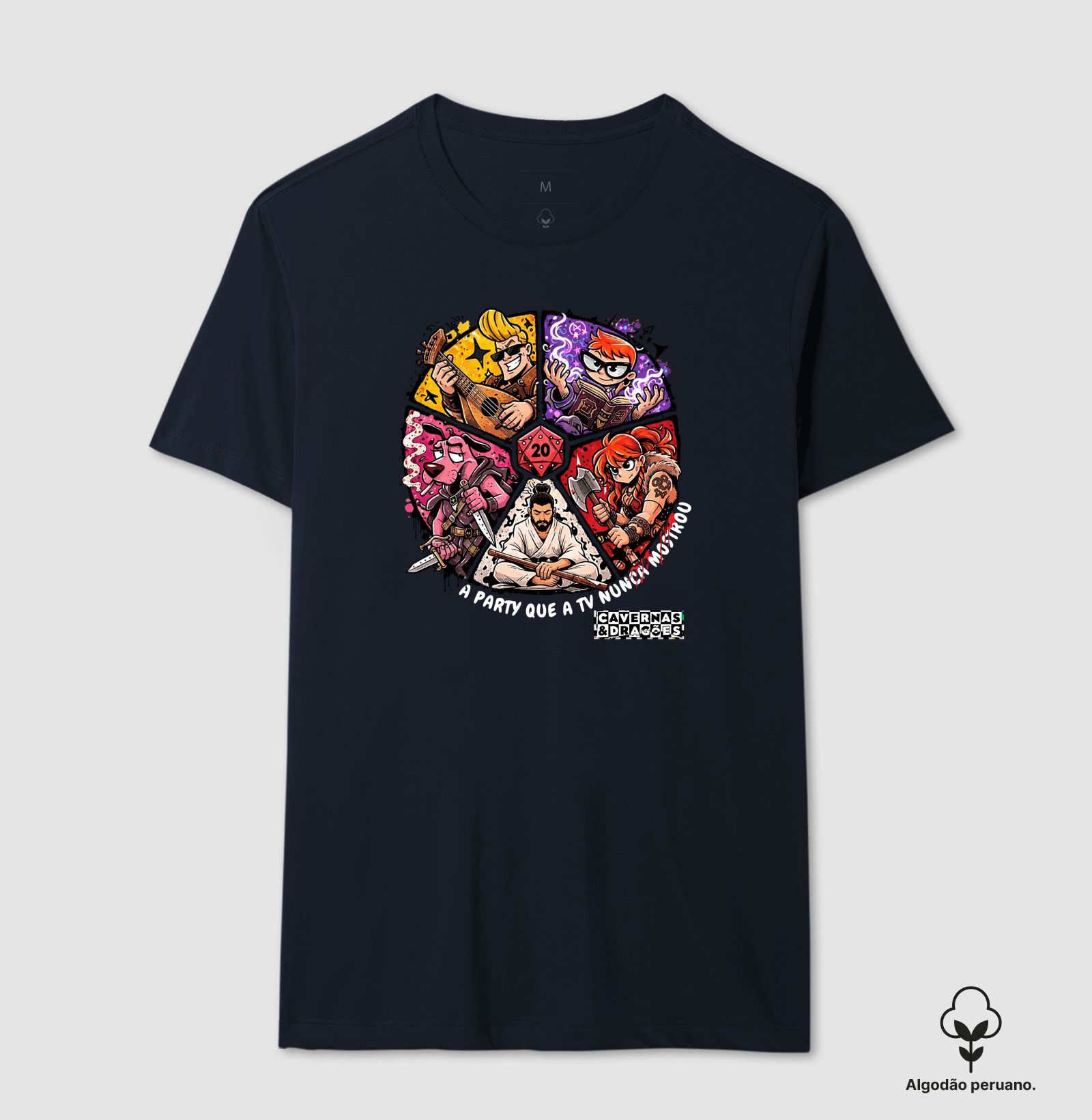 Camisa 3
