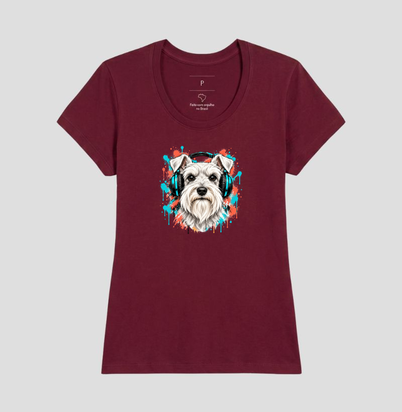 Schnauzer Urbano - Imagem 19