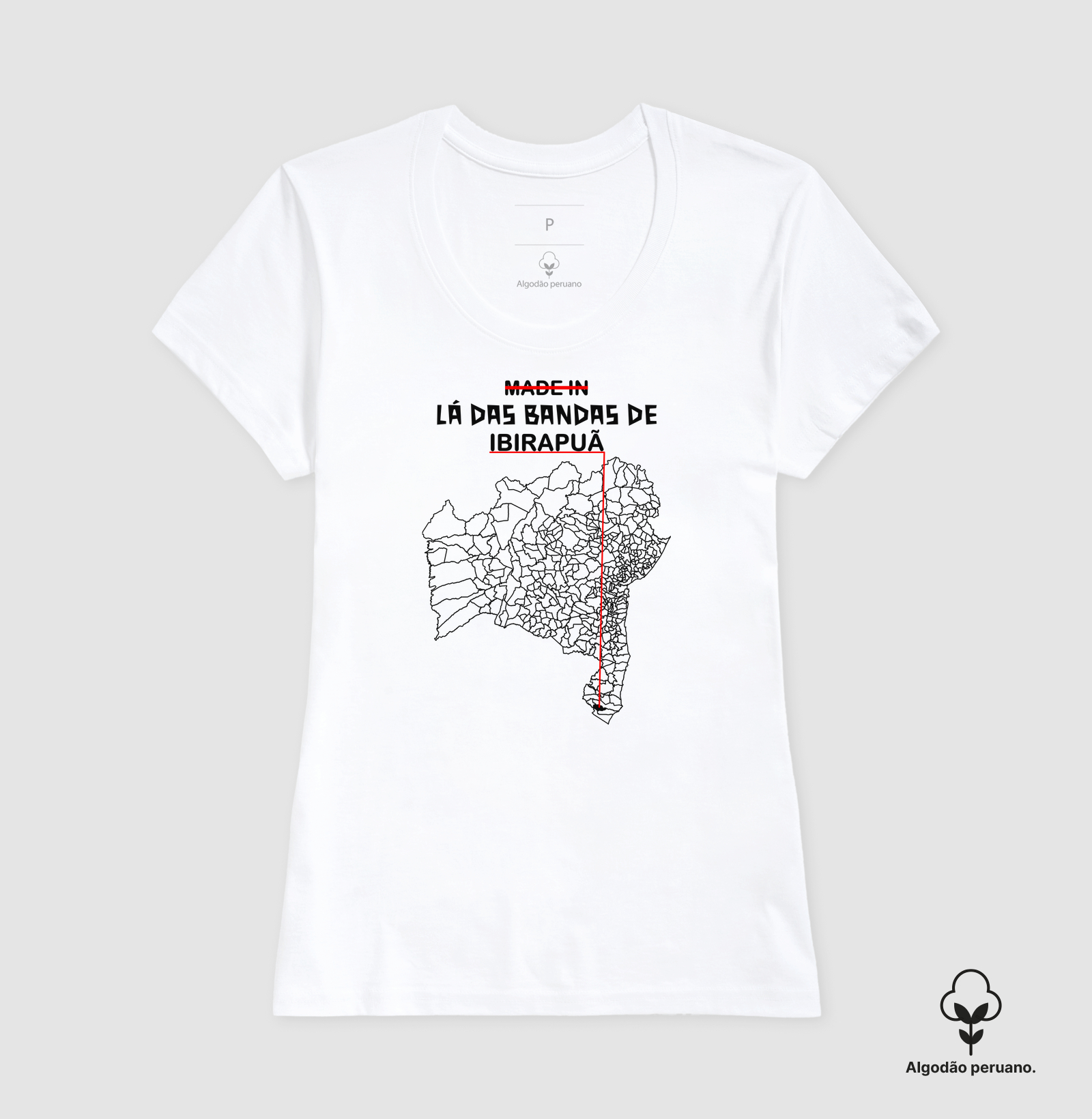 Camisa 6