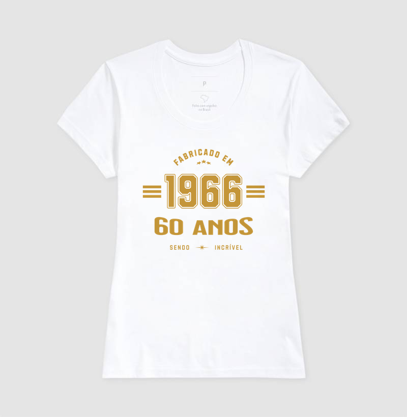 Fabricado em 1966 - Imagem 8